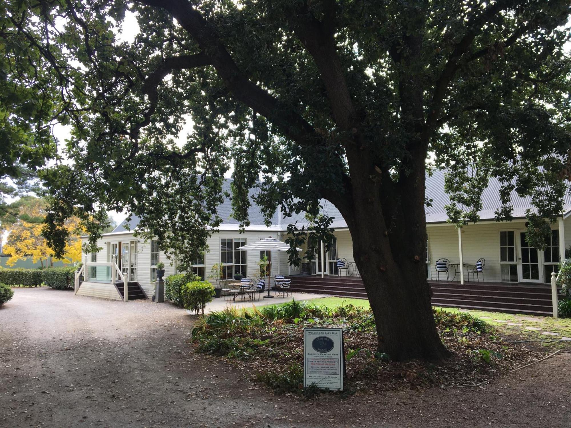 Glen Isla House Bed&Breakfast Phillip Island Cowes Exterior foto