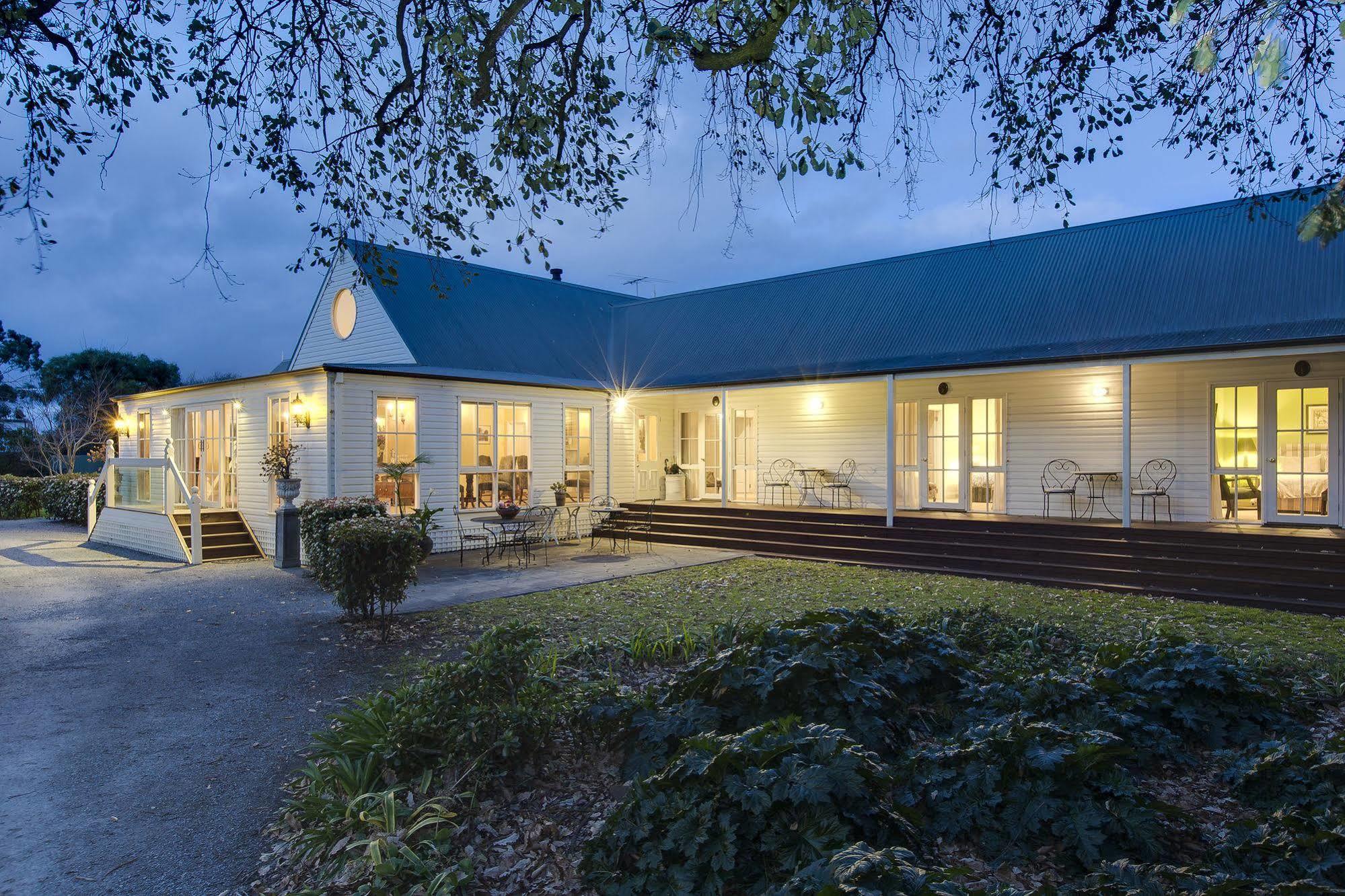 Glen Isla House Bed&Breakfast Phillip Island Cowes Exterior foto