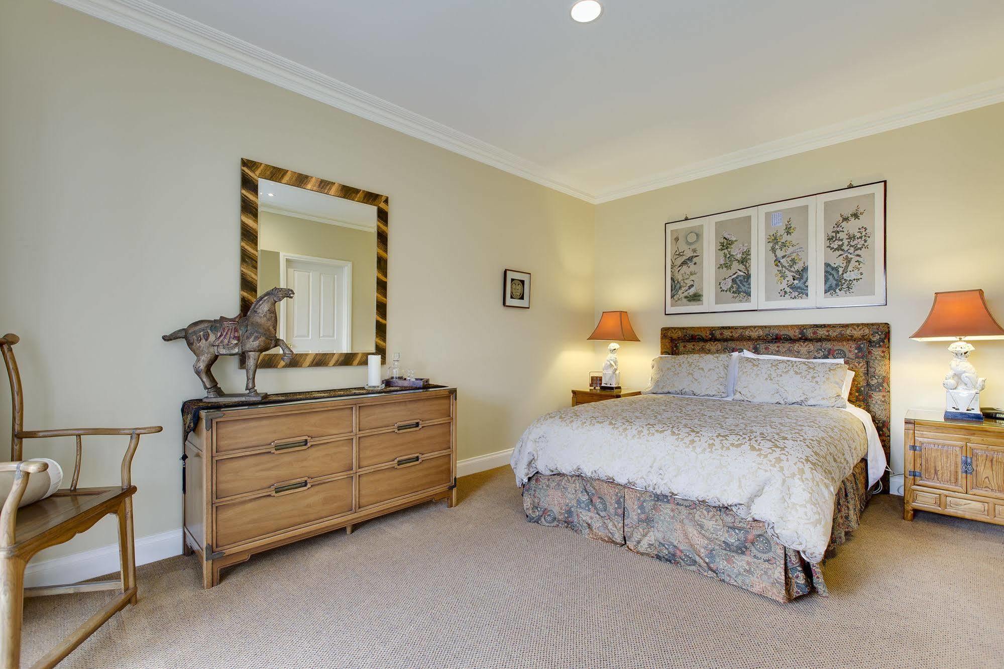 Glen Isla House Bed&Breakfast Phillip Island Cowes Exterior foto
