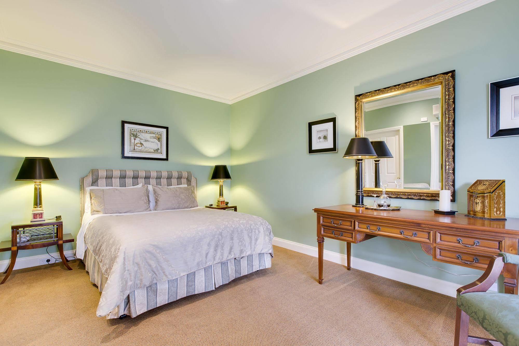 Glen Isla House Bed&Breakfast Phillip Island Cowes Exterior foto