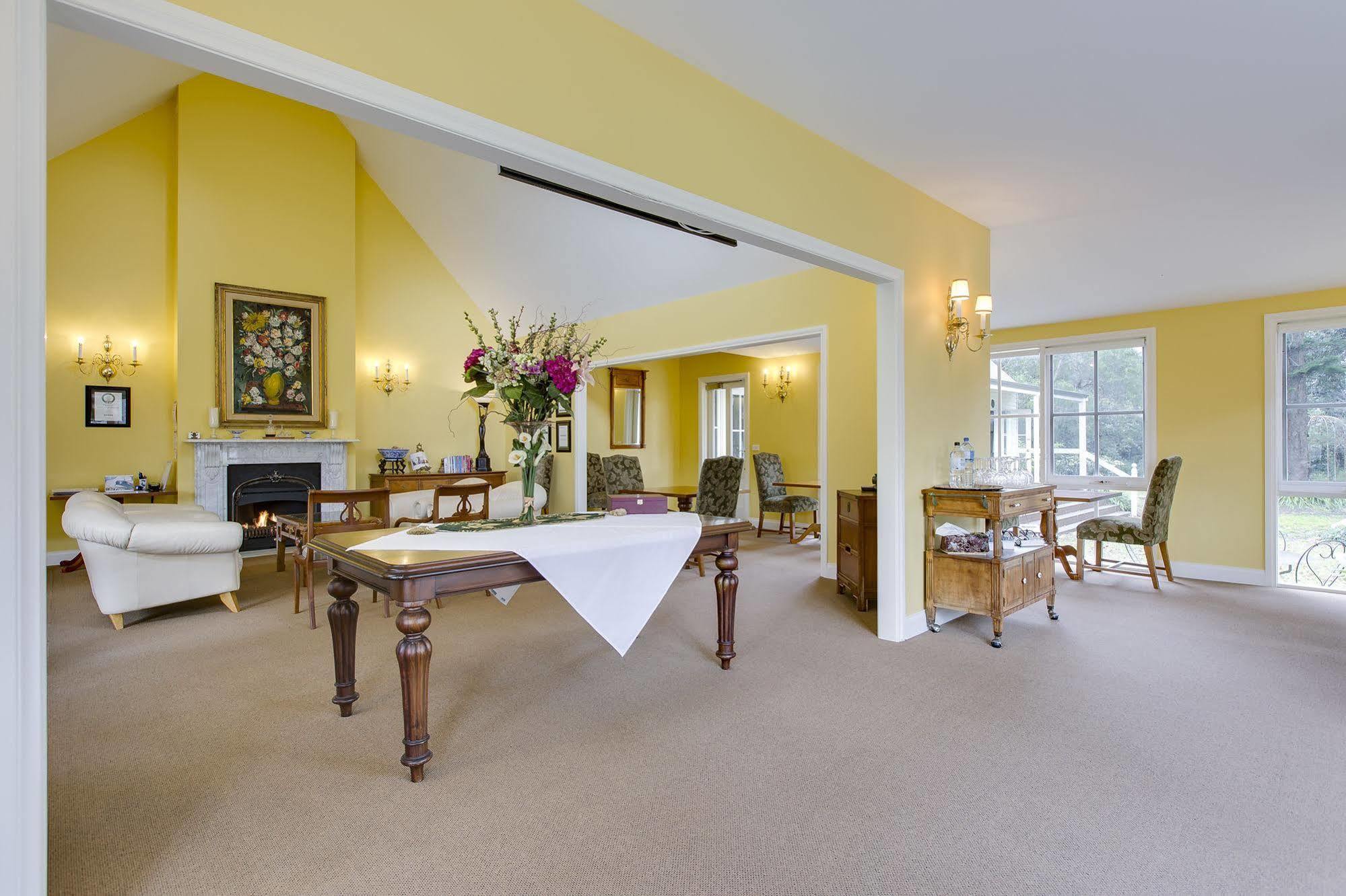 Glen Isla House Bed&Breakfast Phillip Island Cowes Exterior foto