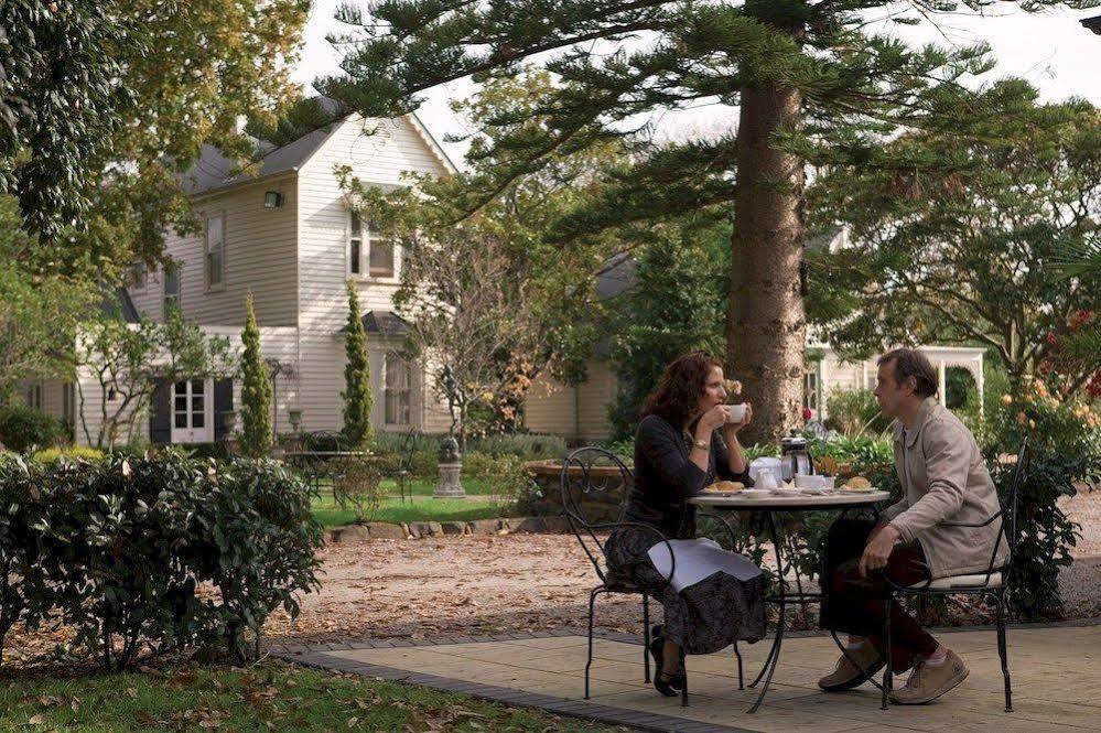 Glen Isla House Bed&Breakfast Phillip Island Cowes Exterior foto